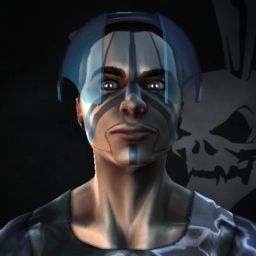 KaaFeeTrinKeen — legacy portrait