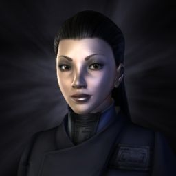 Civilla — legacy portrait