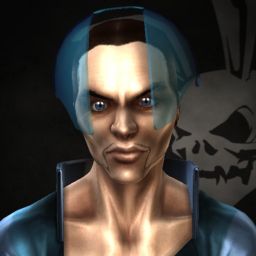 Nem Myni — legacy portrait