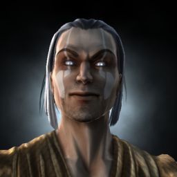 Darknesss alt2 — legacy portrait