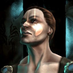 Harbinger Kyr — legacy portrait