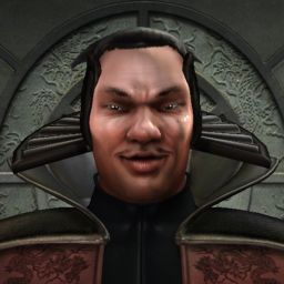 DethFanatic — legacy portrait