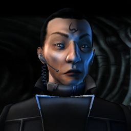 Skippy McGee — legacy portrait