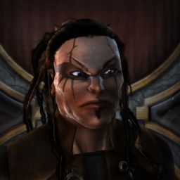 Camp Crusader — legacy portrait