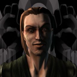 Kalo Dax — legacy portrait