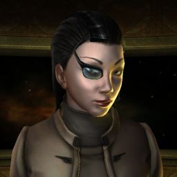 Bell33 — legacy portrait
