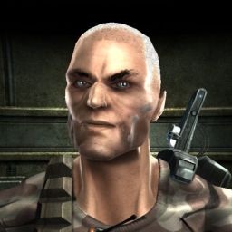 sweetnbullet — legacy portrait