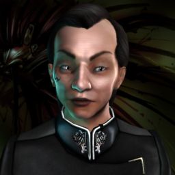 Supremopete — legacy portrait