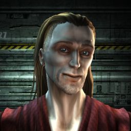 Zabian Black — legacy portrait