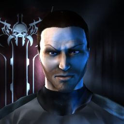 Vilianis — legacy portrait