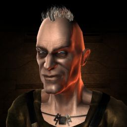 HoldiS — legacy portrait