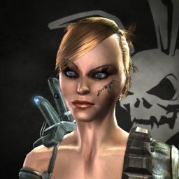 Trinity OverDead — legacy portrait