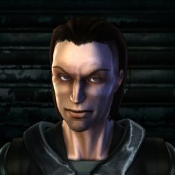 dshamster — legacy portrait