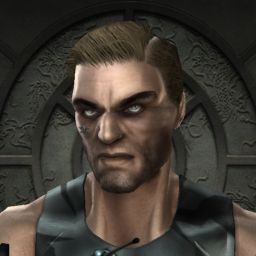 Nate'sHappyTime — legacy portrait