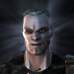Aen Sidhe — legacy portrait