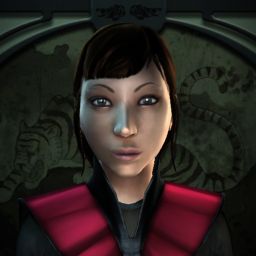 Methylena — legacy portrait