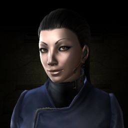 sdrawkcab delleps — legacy portrait