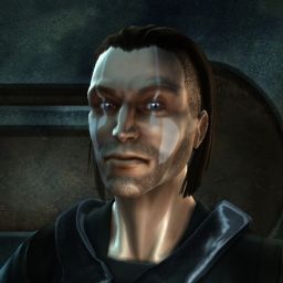 Izvilistiy — legacy portrait