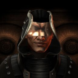 ZwetteVoemp — legacy portrait