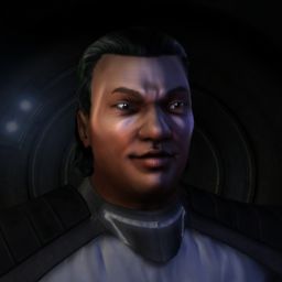 Plexir — legacy portrait