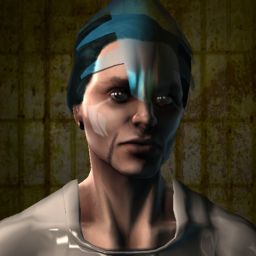 OkaziSupa — legacy portrait