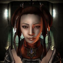 Artemiisa — legacy portrait
