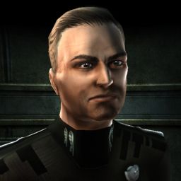 Sergio Matveev — legacy portrait