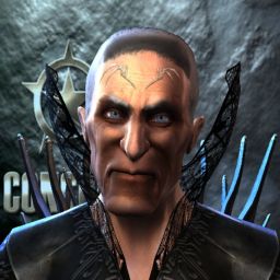 C Jumper — legacy portrait