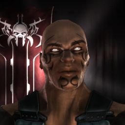 Bloodline2 — legacy portrait