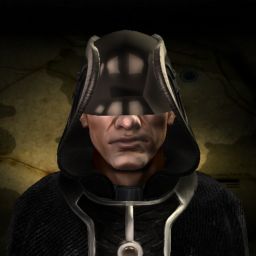 A55A55in8 — legacy portrait