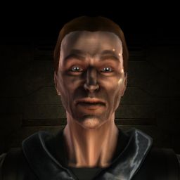 Robsander — legacy portrait