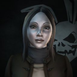 Aveyond — legacy portrait