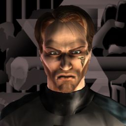 thanatos364 — legacy portrait