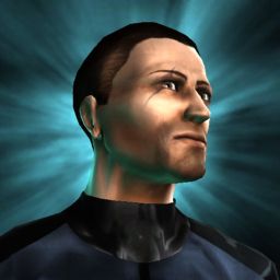 Draagunfire — legacy portrait