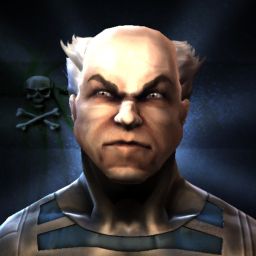 Vex Shallobar — legacy portrait