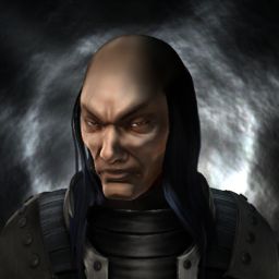 Petrelli — legacy portrait