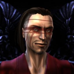 Mr Maestro — legacy portrait