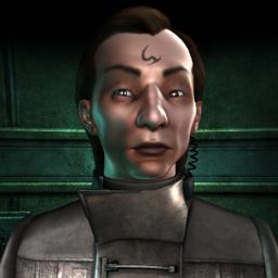 Zioneer — legacy portrait
