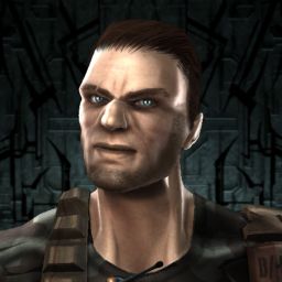 atom pyro — legacy portrait
