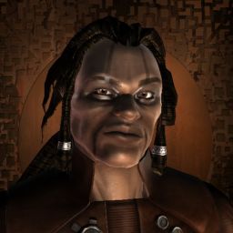 Fennisair — legacy portrait