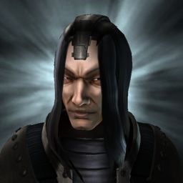 Alex71ru — legacy portrait