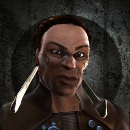 mobilargo — legacy portrait