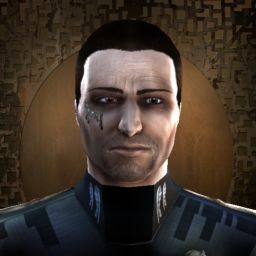 Markus Toivonen — legacy portrait