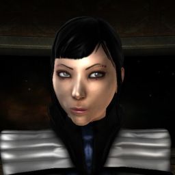 Fiiokla — legacy portrait