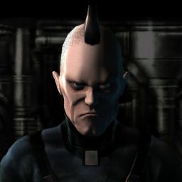 Kor Kilden — legacy portrait