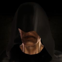 Fleigen — legacy portrait