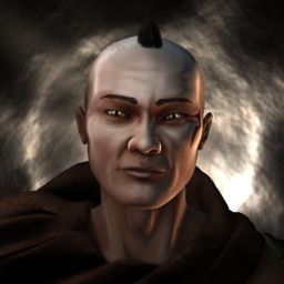 suid0 — legacy portrait