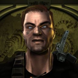 Shigawahhhhh — legacy portrait