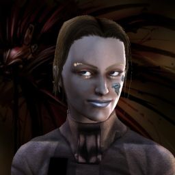 Lesol — legacy portrait