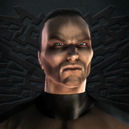 Svist — legacy portrait